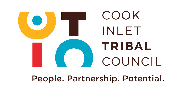 Cook Inlet Tribal Council Logo